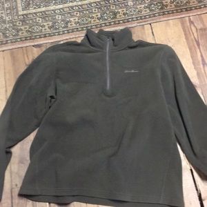 Eddie Bauer Fleece